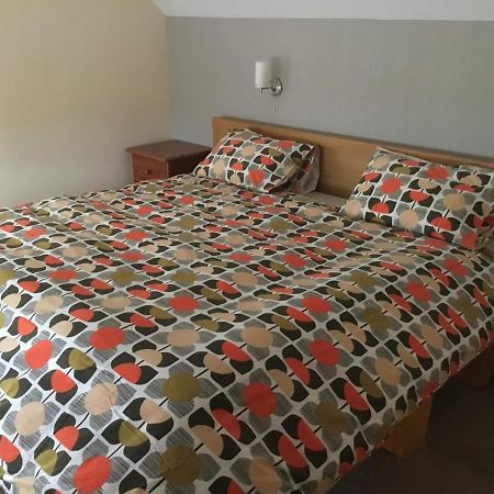 Havnblikk Accommodation Kirkwall Dış mekan fotoğraf