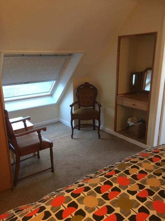 Havnblikk Accommodation Kirkwall Dış mekan fotoğraf